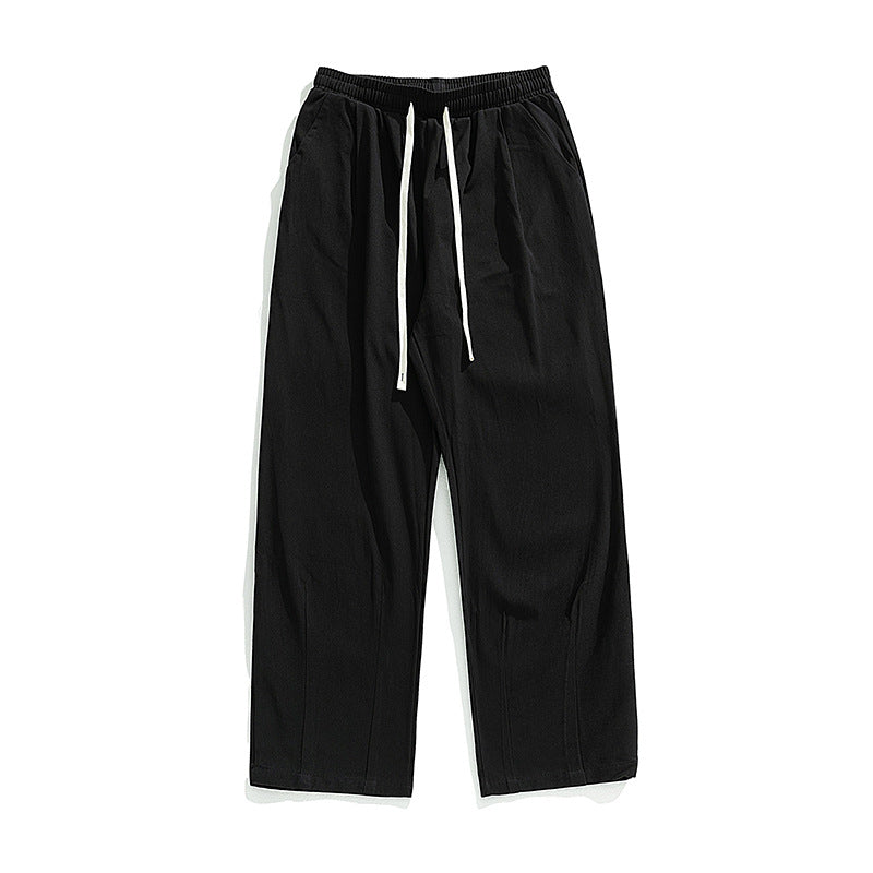 Hiroshi | Japanese Cotton Trousers