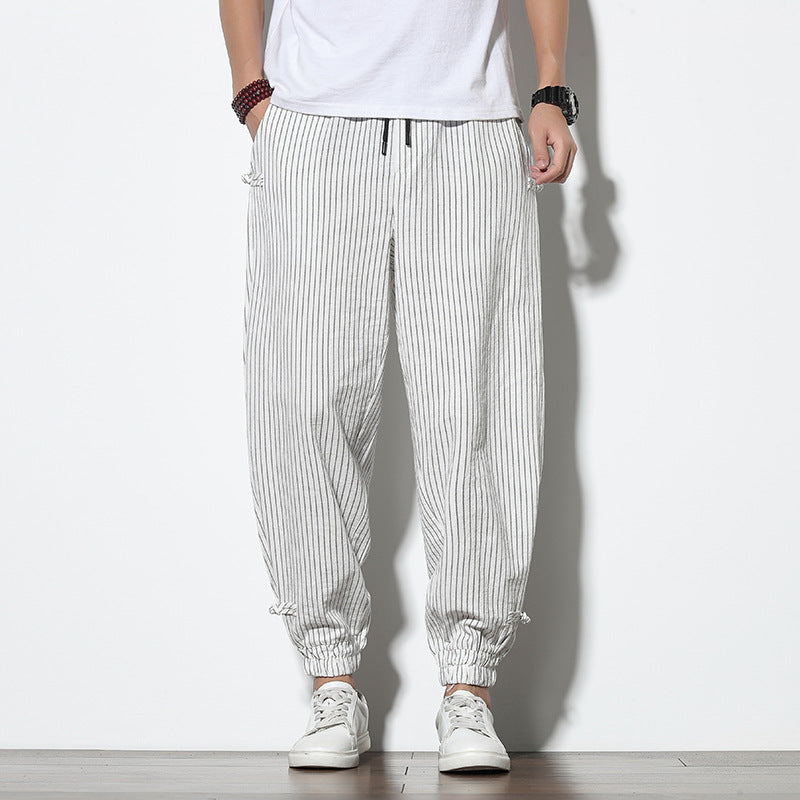 Tenshi | Harem Trousers