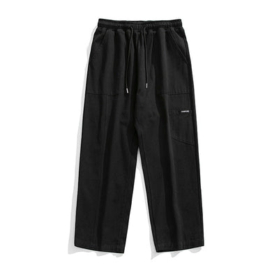 Itsuki | Japanese Buqeume Trousers