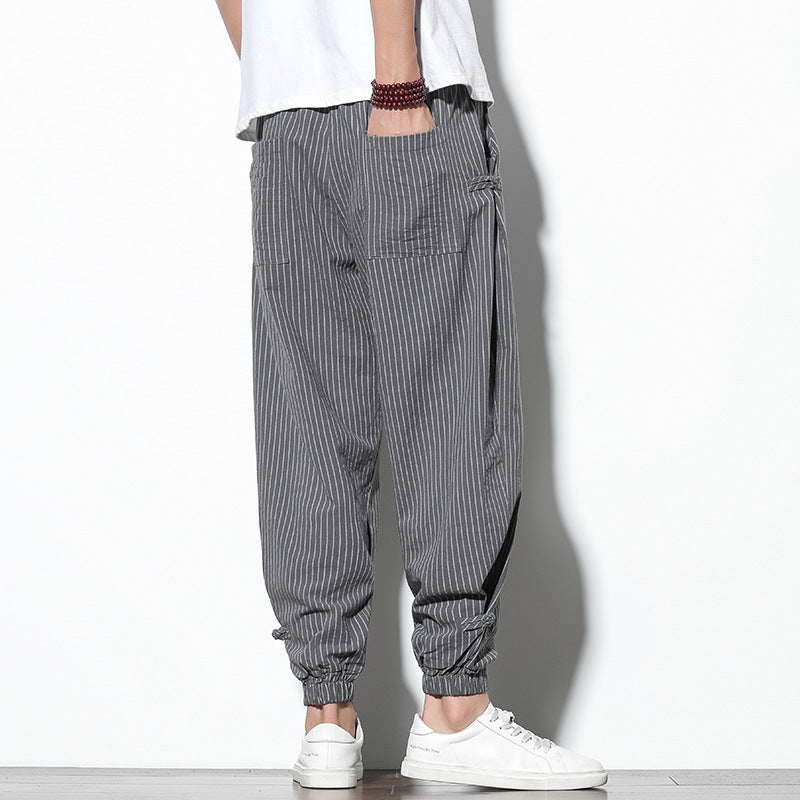 Tenshi | Harem Trousers