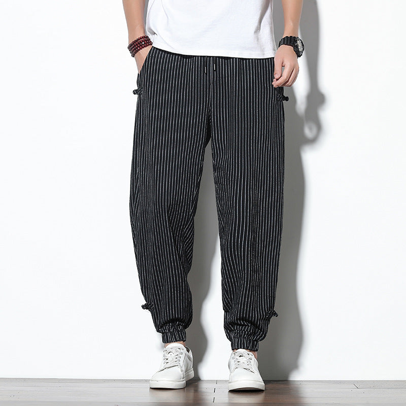 Tenshi | Harem Trousers