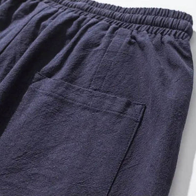 Riku | Comfortable Harem Trousers