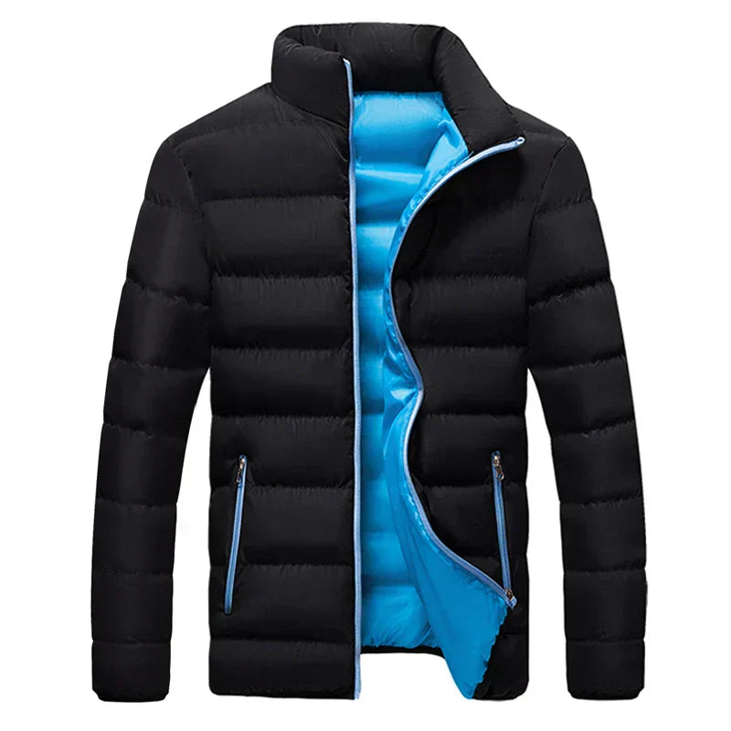 Noah™ -  Stylish Thermal Jacket