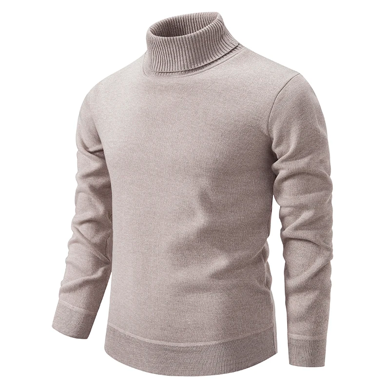 Barro - Soft Wool Sweater for Men