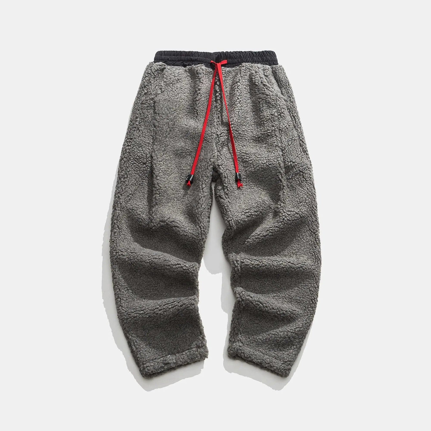 Kazuki | Comfortable Winter Trousers