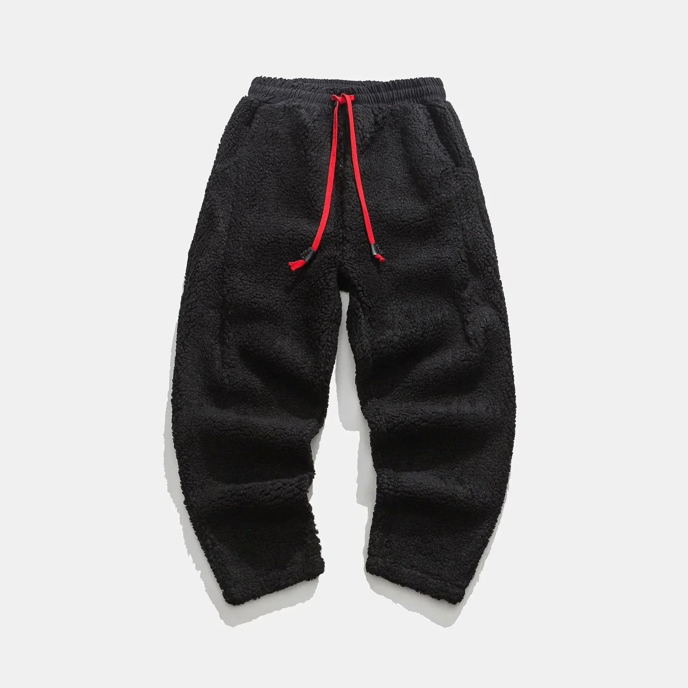 Kazuki | Comfortable Winter Trousers