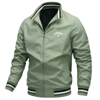 Men’s Callaway Waterproof Jacket