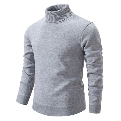 Barro - Soft Wool Sweater for Men