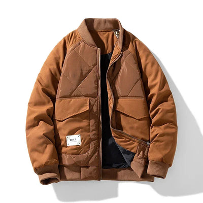 Ethan™ - Stylish Warm Jacket