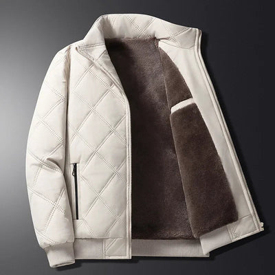 James™ - Stylish Comfortable Winter Coat