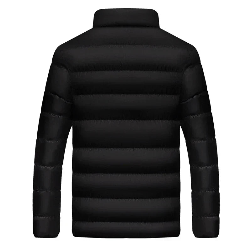 Noah™ -  Stylish Thermal Jacket