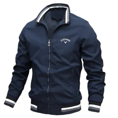 Men’s Callaway Waterproof Jacket