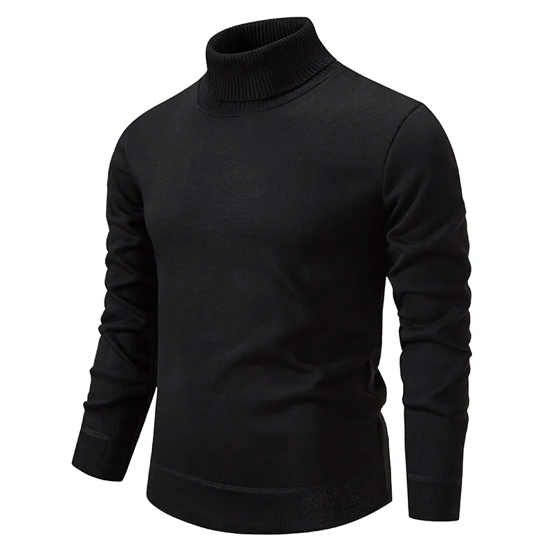 Barro - Soft Wool Sweater for Men