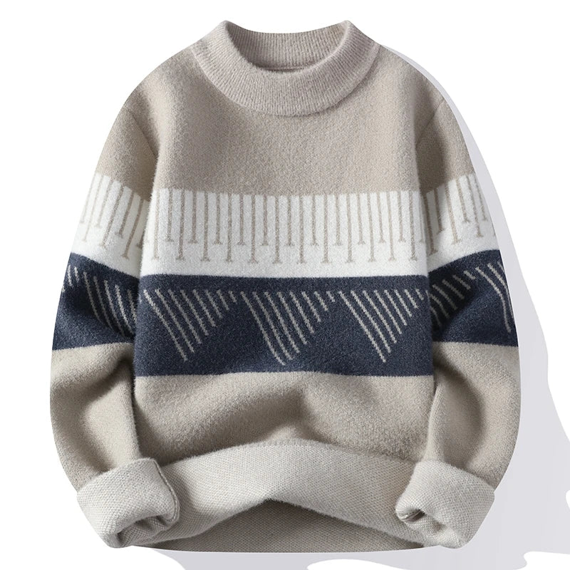 Dylan™ - Slim Cashmere Sweater