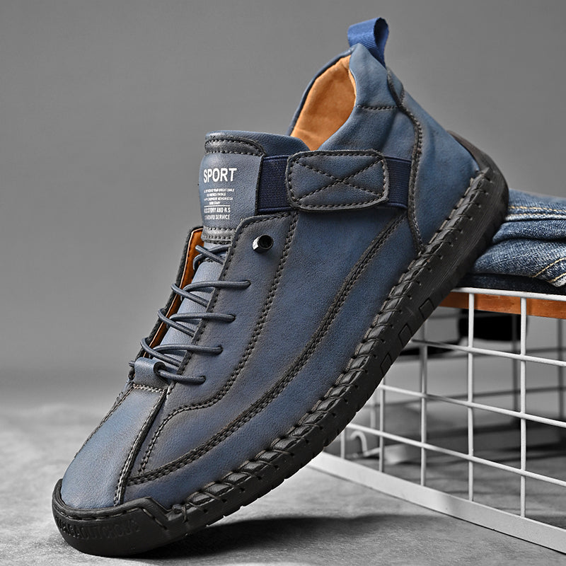 Comfortable  Valentin Walking Shoes