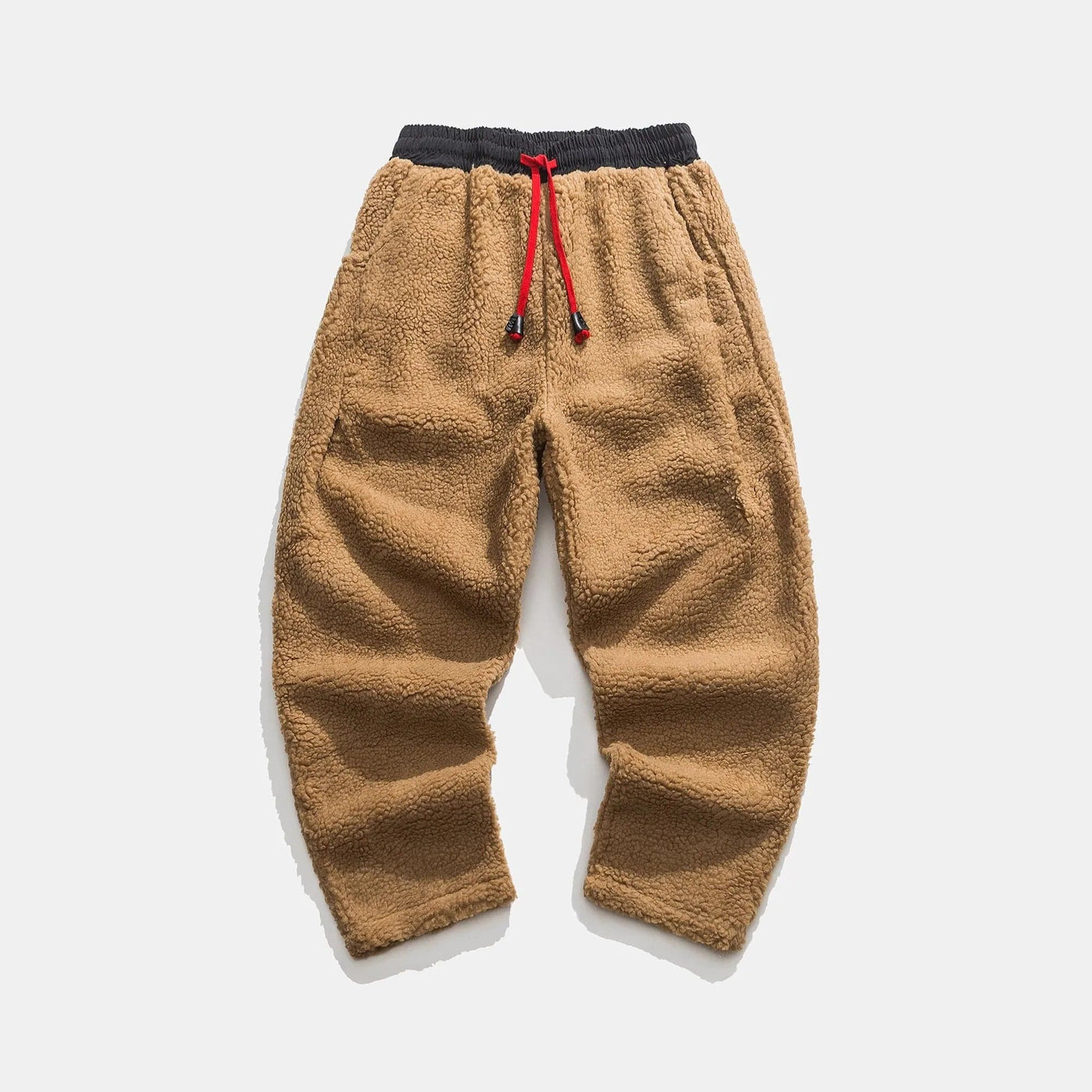 Kazuki | Comfortable Winter Trousers