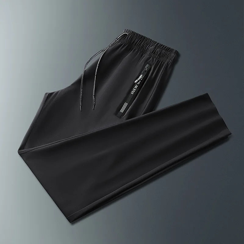 Quick-Dry Stretch Pants for Men & Women