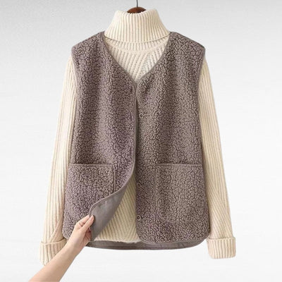 COZYLUXE | CLASSIC CARDIGAN