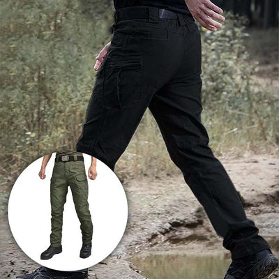 Men's Tactical Trousers