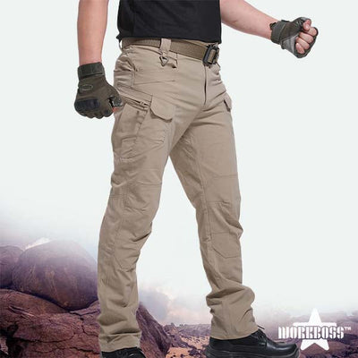 Men's Tactical Trousers