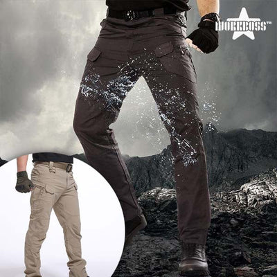 Men's Tactical Trousers