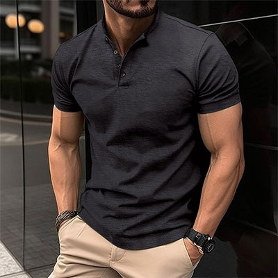 Alonso™ - Stylish and Comfortable Polo Shirt