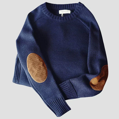 Louis™ - Stylish Winter Sweater