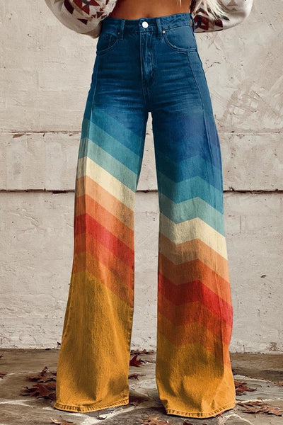 Modern Berlin™ | Boho Vintage Trousers