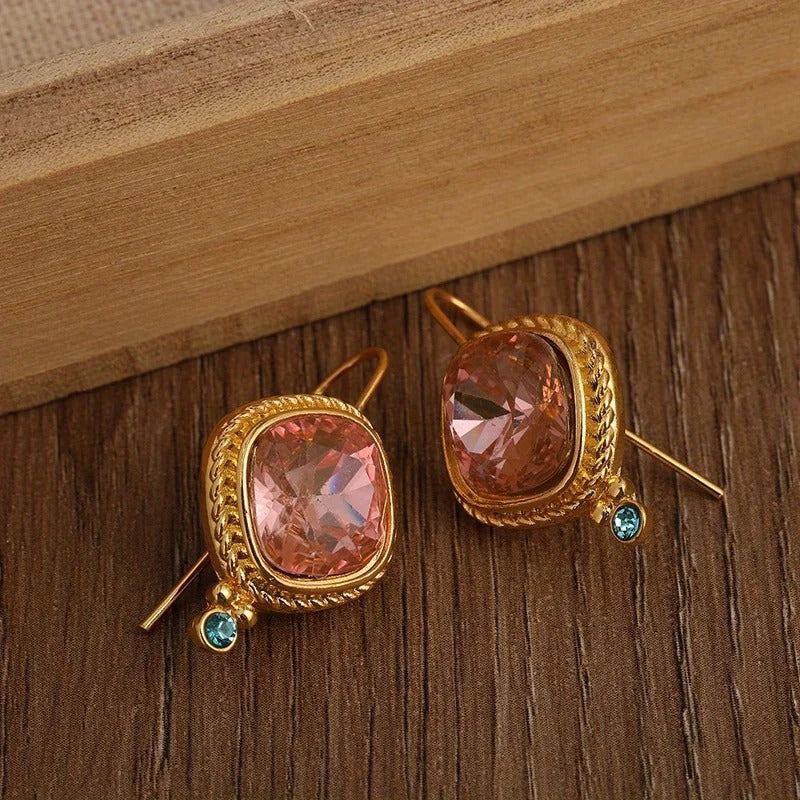 Railey Classic Earrings