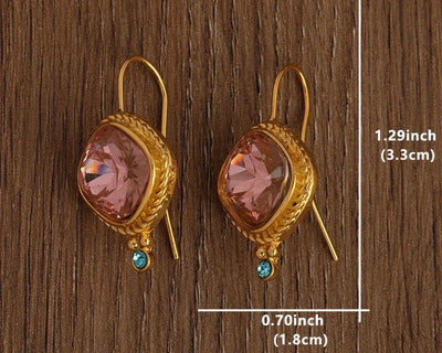 Railey Classic Earrings