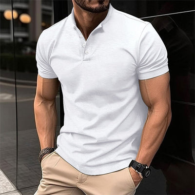 Alonso™ - Stylish and Comfortable Polo Shirt