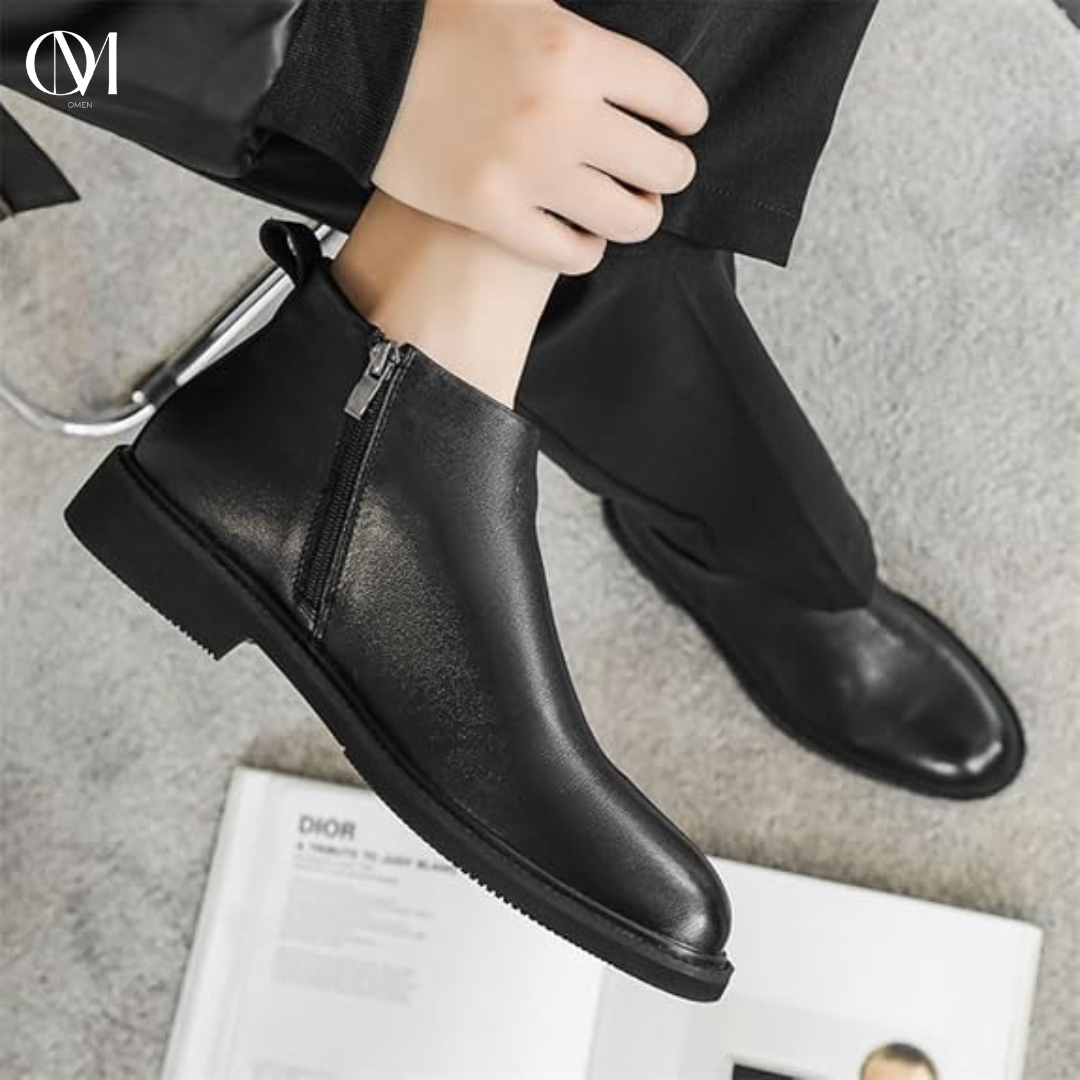 Omen Boots for Men