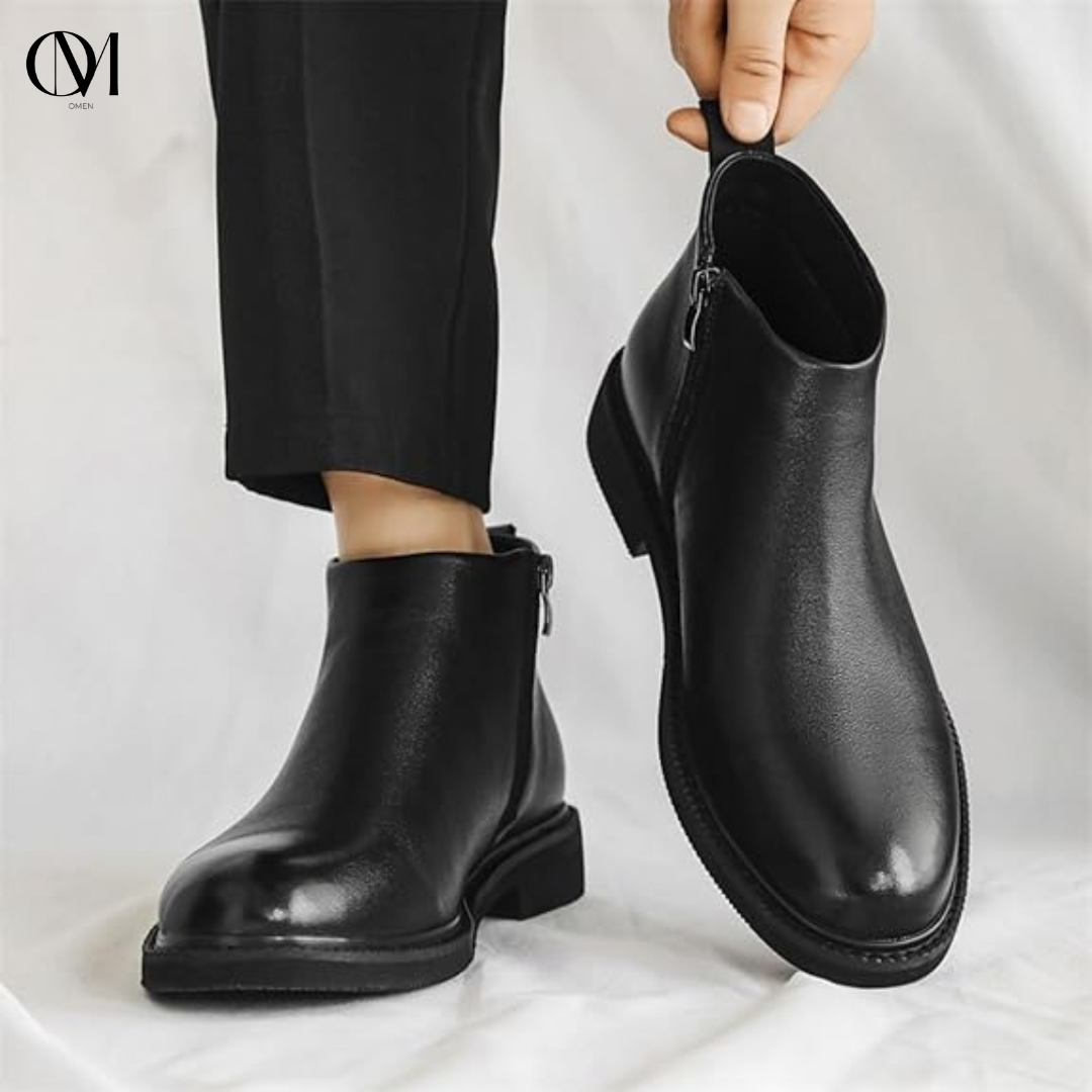 Omen Boots for Men