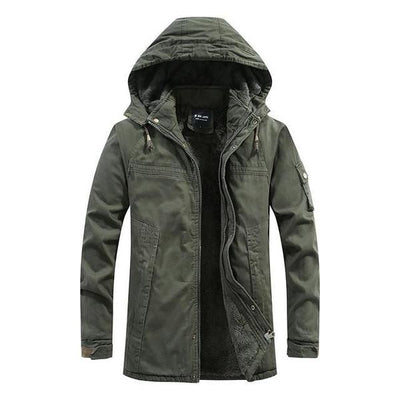 Reves - Stylish Winter Jacket