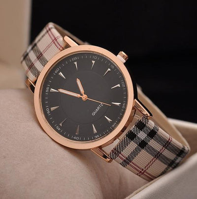 Antonio | Classic Fashion Watch