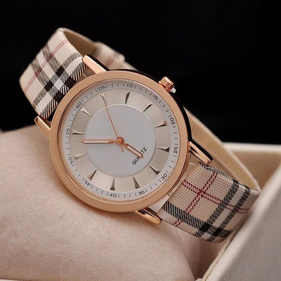 Antonio | Classic Fashion Watch