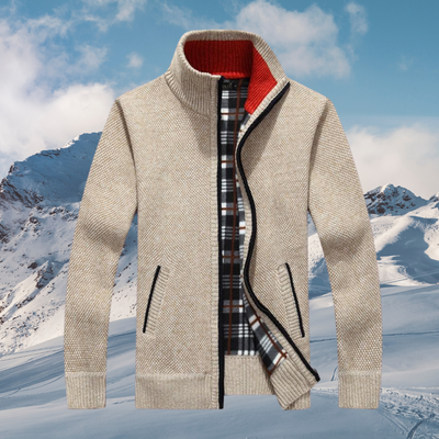 Julian™ - Stylish Warm Cardigan