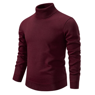 Barro - Soft Wool Sweater for Men