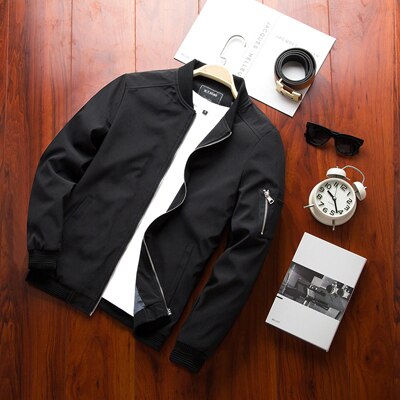 Johnson™ - Modern Lightweight Sports Jacket